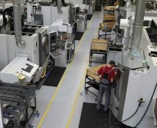 Nel 2022 10 mila occupati in più