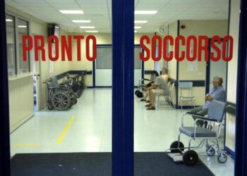 Nel Pronto soccorso arriva lo psicologo