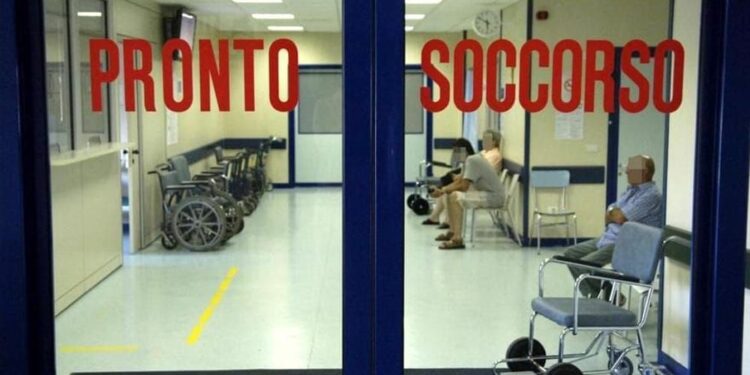 Nel Pronto soccorso arriva lo psicologo