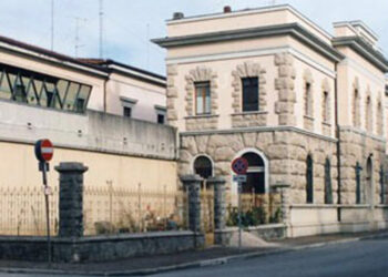 Nel carcere di Udine si apre la porta della Misericordia