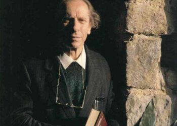 Nel chiostro delle Grazie una mostra su Padre Turoldo