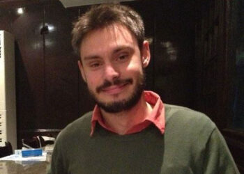 Nelle chiese si prega per Regeni