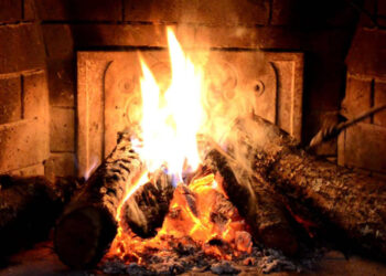 Nessun limite a camini e stufe