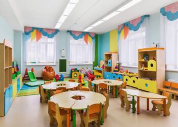 Nidi d’infanzia al via il 1 settembre