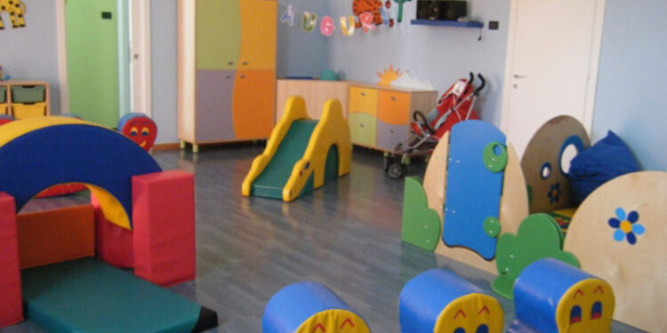 Nidi d’infanzia, aumenta il bonus per abbattere le rette