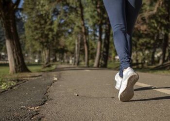 Niente jogging né passeggiate in Fvg