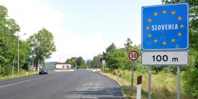 Niente tampone o quarantena per i transfrontalieri