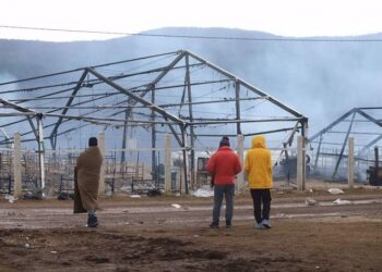 No ai respingimenti, continua il digiuno a staffetta promosso dalla Rete Dasi Fvg