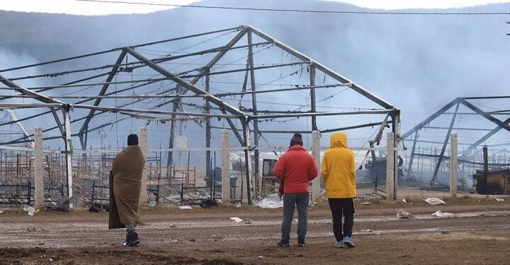 No ai respingimenti, continua il digiuno a staffetta promosso dalla Rete Dasi Fvg