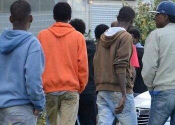 “No all’intolleranza verso i profughi”