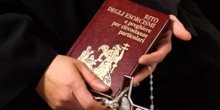 Nominati nuovi sacerdoti esorcisti in diocesi