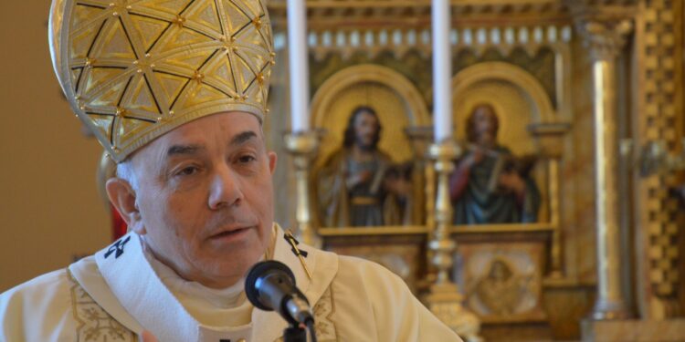 “Non buttiamo via il 2016. Dio ci è passato accanto”