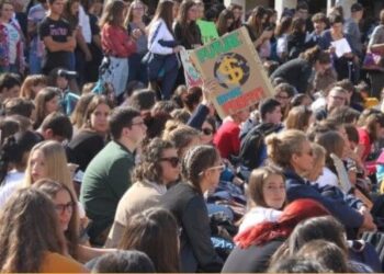 «Non c’è un piano B per salvare il pianeta»