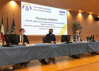 «Non disperdere il patrimonio del Friulano»