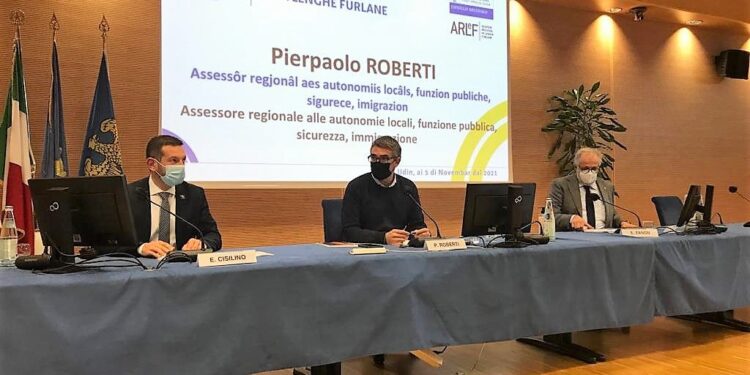 «Non disperdere il patrimonio del Friulano»