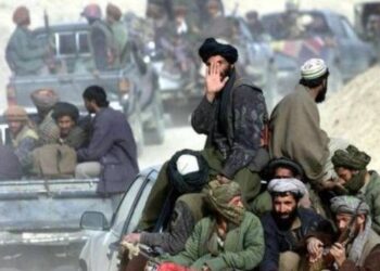 «Non lasciate soli le donne e i bambini di Kabul»