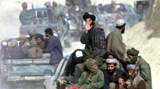 «Non lasciate soli le donne e i bambini di Kabul»