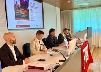 “Notte romantica” nei borghi più belli del Friuli