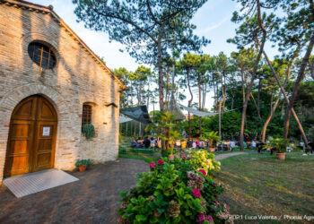 Notti di mezza estate a Lignano