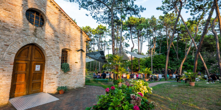 Notti di mezza estate a Lignano