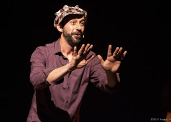 “Noufcent”: il Novecento di Baricco diventa uno spettacolo in friulano