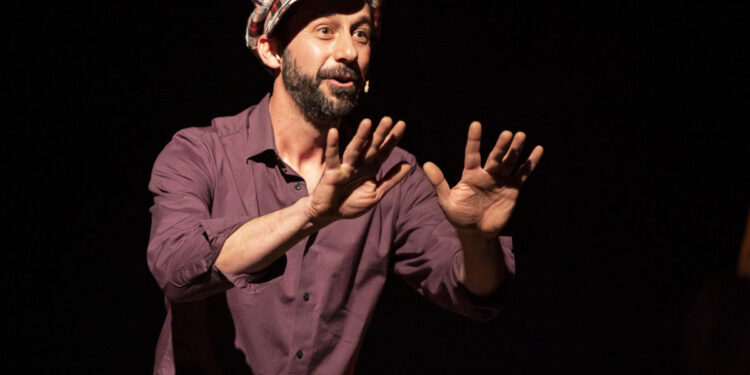 “Noufcent”: il Novecento di Baricco diventa uno spettacolo in friulano