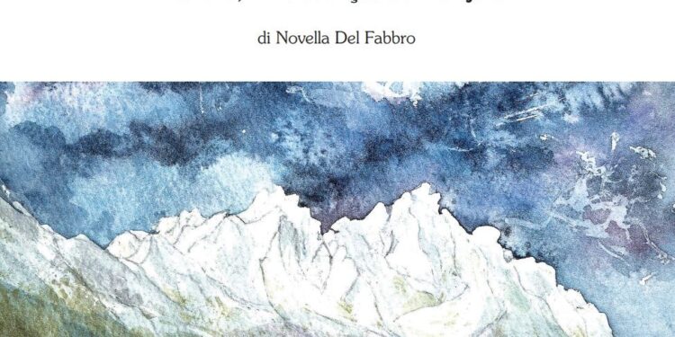 Novella Del Fabbro presenta “Salustris”