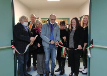 «Nucleo Alzheimer di Cividale modello per territorio»