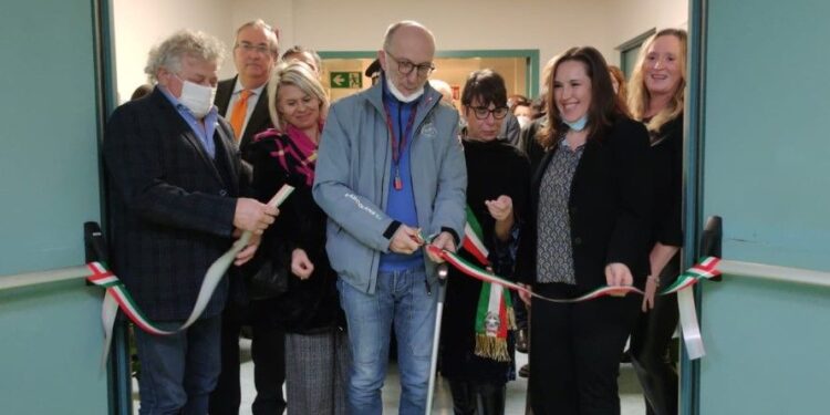 «Nucleo Alzheimer di Cividale modello per territorio»