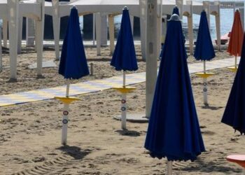 “Numeri dimezzati, ma Lignano sarà sicura”