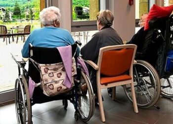 Nuova ordinanza Fvg: limitate le visite nelle case di riposo