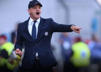 Nuova sconfitta bianconera. Iachini: “Meritavamo di più”