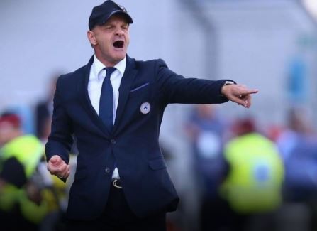 Nuova sconfitta bianconera. Iachini: “Meritavamo di più”