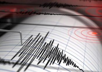 Nuova scossa in Friuli