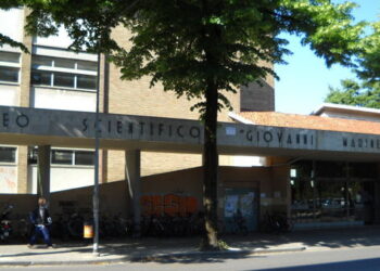 Nuova scuola-polmone adiacente al Marinelli. Primo atto del Piano di edilizia scolastica