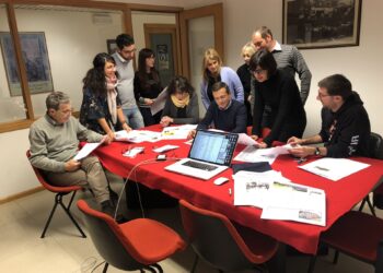 Nuova veste grafica per «la Vita Cattolica»