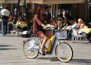 Nuovi fondi per le bici elettriche