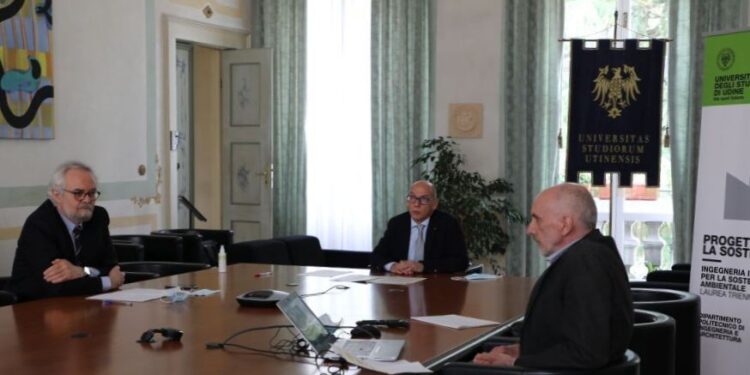 Nuovo corso di laurea in Ingegneria industriale per la sostenibilità ambientale