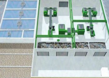 Nuovo impianto Net da 33 milioni