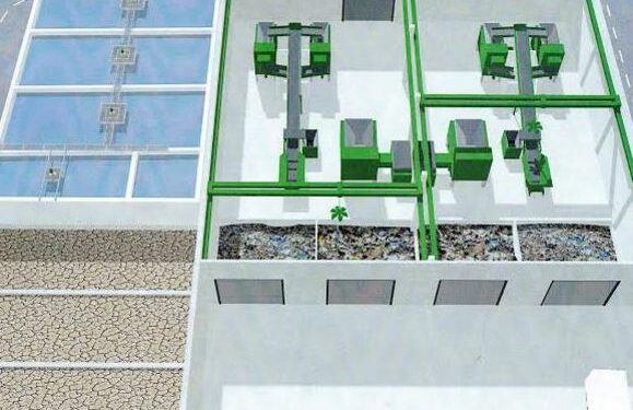 Nuovo impianto Net da 33 milioni