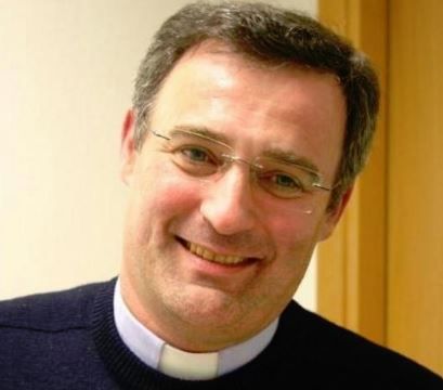 Nuovo parroco al Cristo a Udine