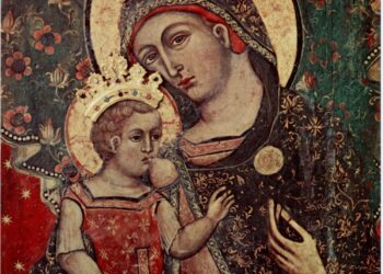 “O Beata Vergine…” La preghiera alla Madonna delle Grazie scritta dall’Arcivescovo