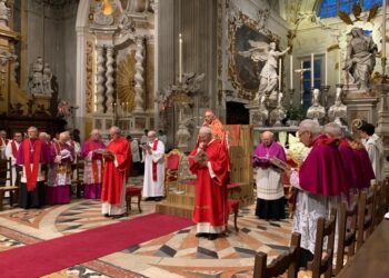 «Non perdiamo il gusto del rispetto della vita umana»