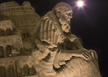 Oltre 50 mila visitatori al Presepe di sabbia di Lignano