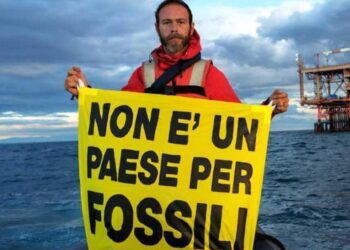 Oltre l’economia fossile