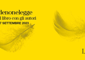 Oltre seicento ospiti a Pordenonelegge