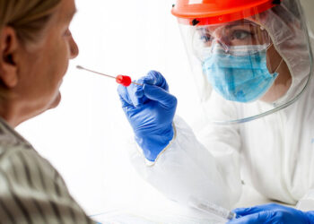 Omicron assente in Fvg