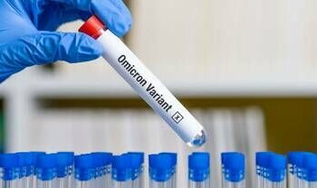 Omicron stimata al 30% dei casi in Fvg