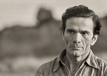 On line la bibliografia friulana di Pasolini