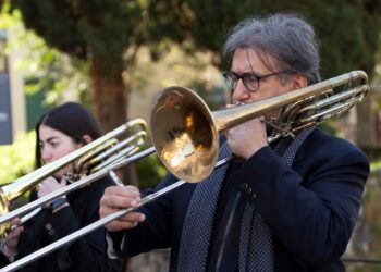 Open day al conservatorio